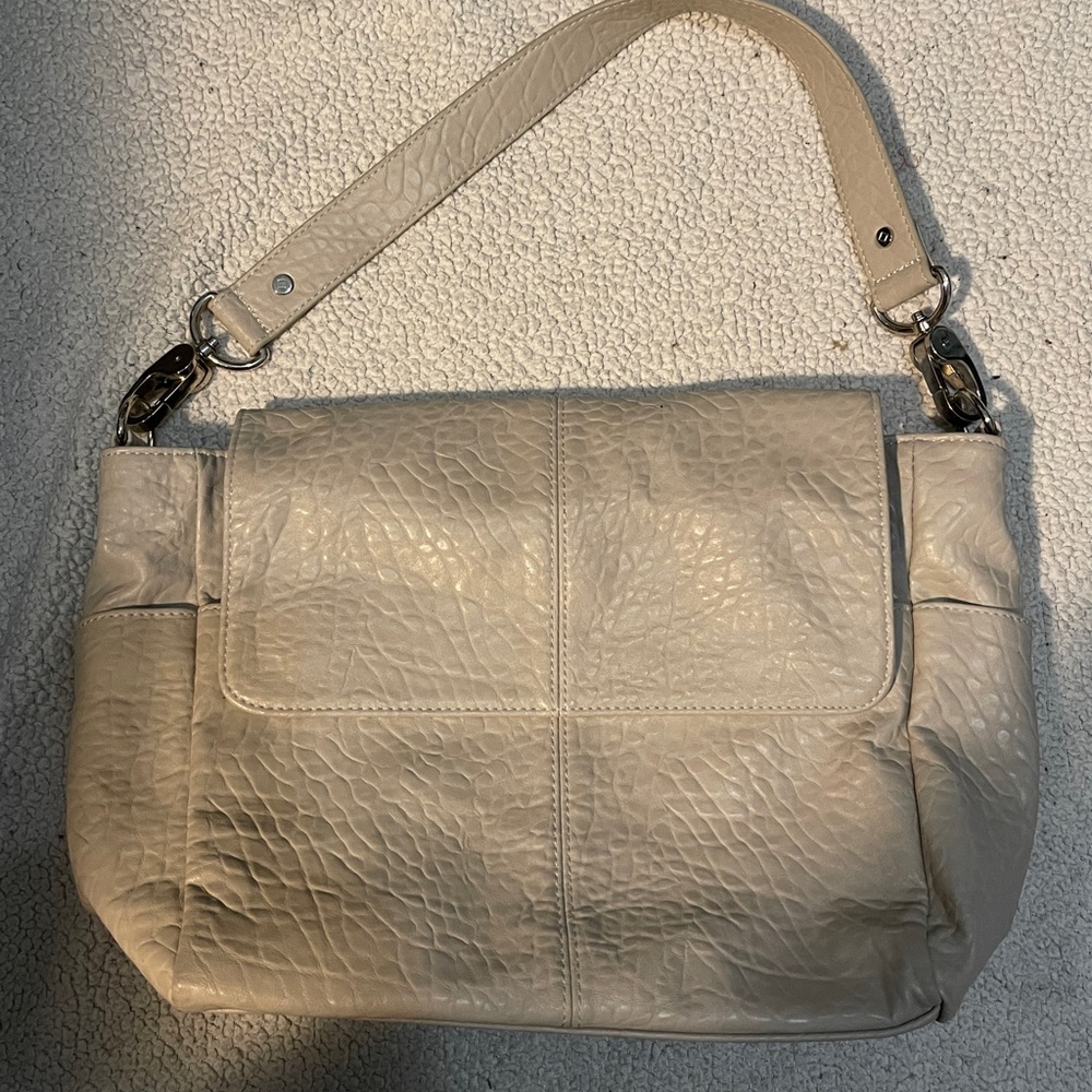 Thirty-One Fashion Week Shoulder Bag